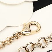 Chanel Pendant Necklace - 3
