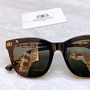 Balenciaga Sunglasses 01 - 2