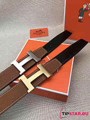 Hermes Belt 001 - 2