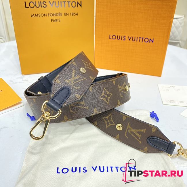 Louis Vuitton Bandoulière Strap J02465 - 1