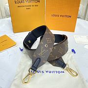 Louis Vuitton Bandoulière Strap J02465 - 2