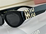 Miumiu Sunglasses - 5