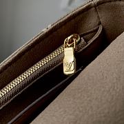 Louis Vuitton M82211 Wallet On Chain Ivy Size 23.5 x 12 x 4.3 cm - 5