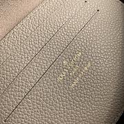 Louis Vuitton M82211 Wallet On Chain Ivy Size 23.5 x 12 x 4.3 cm - 4