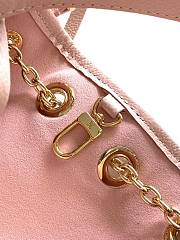 Louis Vuitton Summer Bundle Rose Pink Size 28x20x11.5 cm - 2