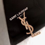 YSL Brooch - 5