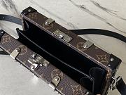 Louis Vuitton Neo Wallet Trunk M20953 Size 21.5 x 12.3 x 6 cm - 5