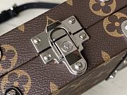 Louis Vuitton Neo Wallet Trunk M20953 Size 21.5 x 12.3 x 6 cm - 3