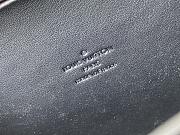 Louis Vuitton Neo Wallet Trunk M20953 Size 21.5 x 12.3 x 6 cm - 2