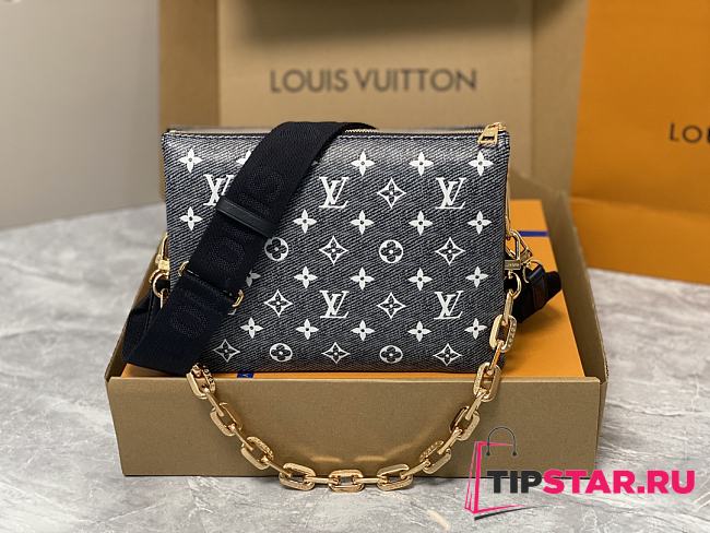 Louis Vuitton Coussin PM M23071 Size 26 x 20 x 12 cm - 1