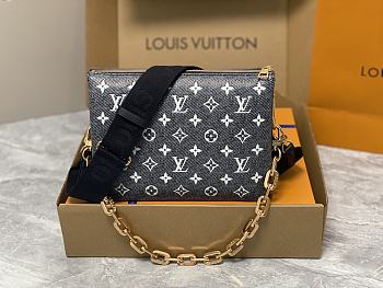 Louis Vuitton Coussin PM M23071 Size 26 x 20 x 12 cm