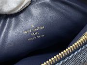 Louis Vuitton Coussin PM M23071 Size 26 x 20 x 12 cm - 4