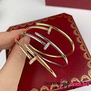 Cartier Juste Un Clou Bracelet  - 5