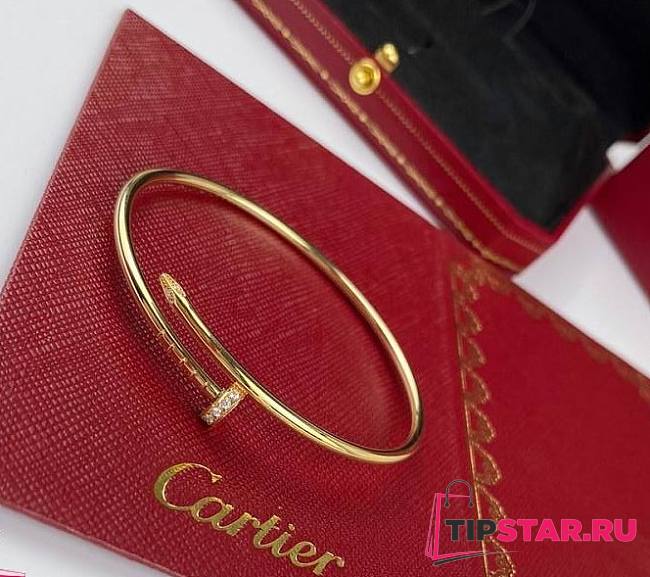 Cartier Juste Un Clou Bracelet  - 1