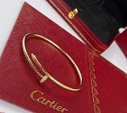 Cartier Juste Un Clou Bracelet  - 1