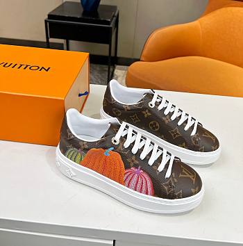 LV x YK Time Out Sneaker