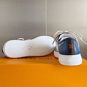Louis Vuitton Lous Sneaker Monogram Denim - 2
