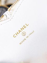 Chanel Clutch With Chain AP3295 Size 13.3 × 15 × 2 cm - 3