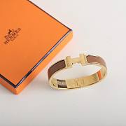 Hermes Bracelet 01 - 1