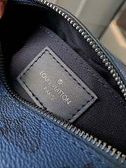 Louis Vuitton Mini Soft Trunk M22588 Size 18.5 x 13 x 8 cm - 4
