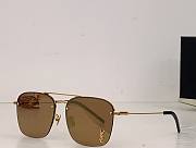 YSL Sunglasses SL 309 M - 1