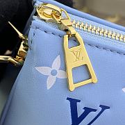 Louis Vuitton Coussin PM M22953 Size 26*20*12cm - 4
