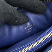 Louis Vuitton Coussin PM M22953 Size 26*20*12cm - 2