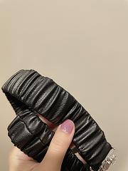 Chanel Black Belt AA9012 - 2
