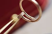 Cartier Juste Un Clou Ring 01 - 3