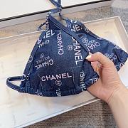 Chanel Bikini 04 - 2