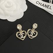 Chanel Earrings 02 - 1
