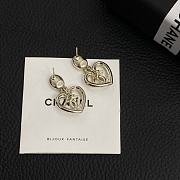 Chanel Earrings 02 - 5