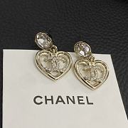 Chanel Earrings 02 - 4