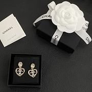 Chanel Earrings 02 - 3