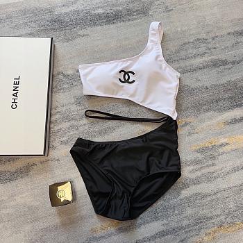 Chanel Bikini 06