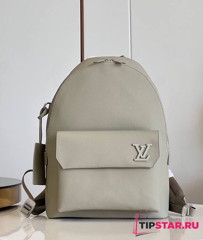 Louis Vuitton M22503 Sage Takeoff Backpack 30 x 43 x 14 cm - 1