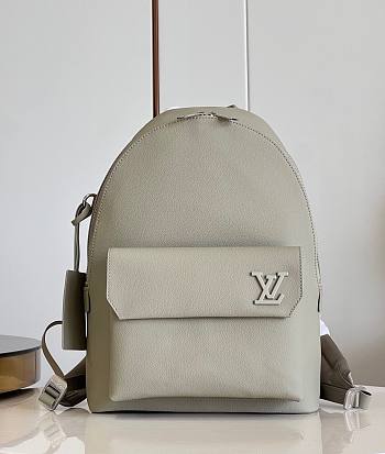 Louis Vuitton M22503 Sage Takeoff Backpack 30 x 43 x 14 cm