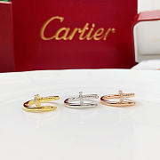 Cartier Juste Un Clou Ring 02 - 6