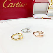 Cartier Juste Un Clou Ring 02 - 5