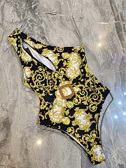 Versace Bikini 05 - 1