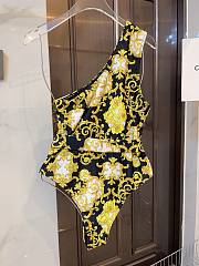 Versace Bikini 05 - 2