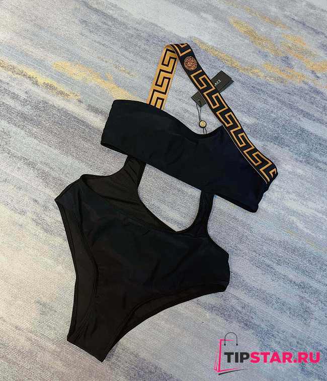 Versace Bikini 06 - 1