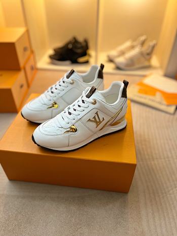 Louis Vuitton Run away Sneaker