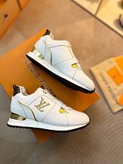 Louis Vuitton Run away Sneaker - 2