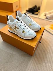 Louis Vuitton Run away Sneaker - 3