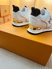 Louis Vuitton Run away Sneaker - 4