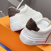 Louis Vuitton 1ABHRY Time Out Sneaker - 5