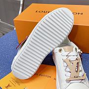 Louis Vuitton 1ABHRY Time Out Sneaker - 2