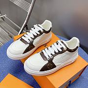 Louis Vuitton 1AAWFT Time Out Sneaker - 1