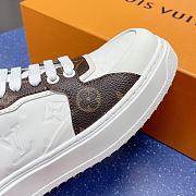 Louis Vuitton 1AAWFT Time Out Sneaker - 5